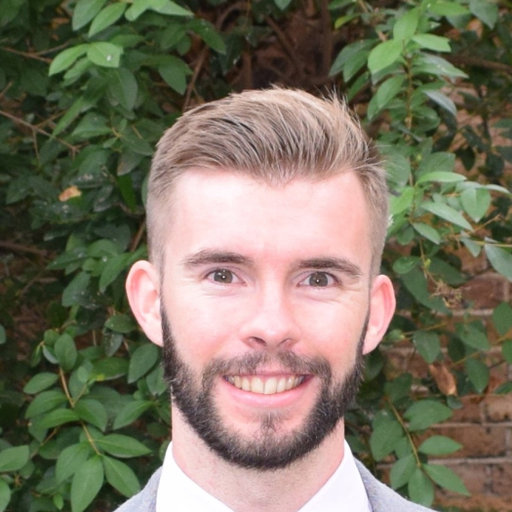 Headshot of Dr. Joshua Fullard